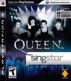 SingStar: Queen (PlayStation 3)